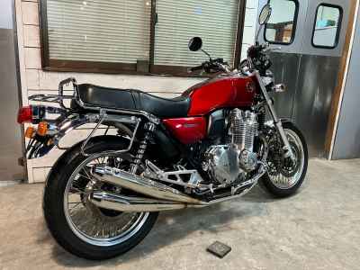 Honda CB1100EXE Package 2016