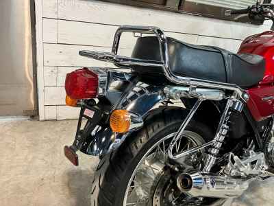 Honda CB1100EXE Package 2016