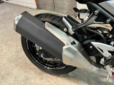 Kawasaki Ninja 400 2018