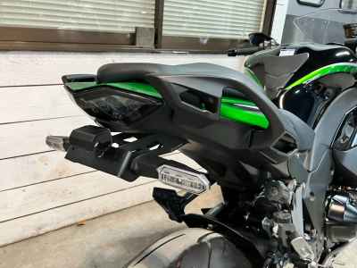 Kawasaki Ninja 1000SX 2021