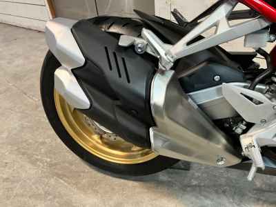 Honda CBR250RR 2020