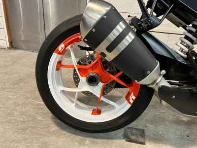 KTM 1290 Super Duke R 2020