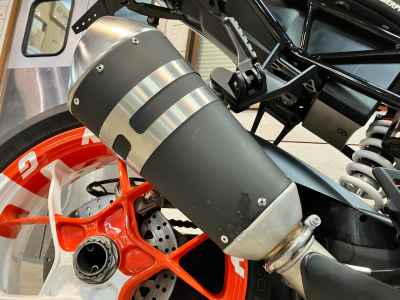 KTM 1290 Super Duke R 2020