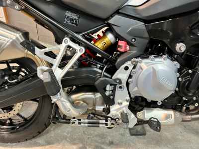 BMW F750GS 2020