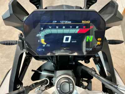 BMW F750GS 2020