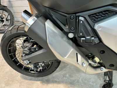 Honda X-Adv 750 2023
