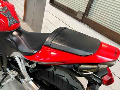 Honda CBR600RR 2011