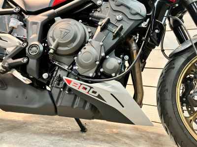 Triumph Trident 800 2026