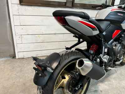 Triumph Trident 800 2026