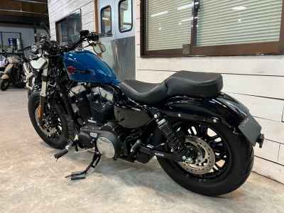 Harley-Davidson Sportster Forty-Eight XL1200X 2022