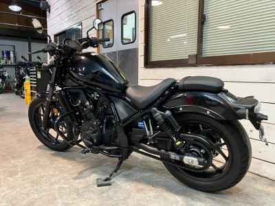 Honda Rebel CMX1100 2022