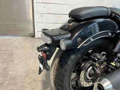 Honda Rebel CMX1100 2022