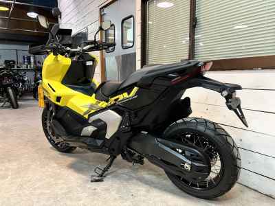 Honda X-Adv 750 2025