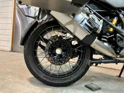 BMW R1250GS Adventure 2019