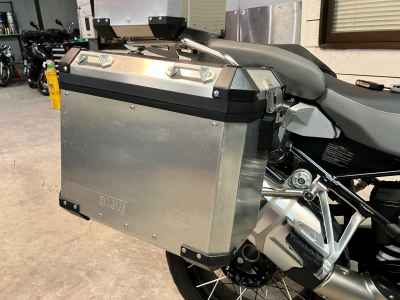 BMW R1250GS Adventure 2019