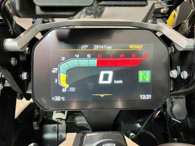 BMW R1250GS Adventure 2019