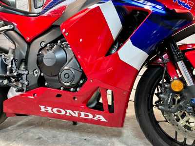 Honda CBR600RR 2020