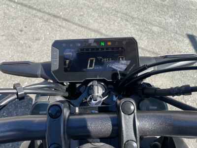 Honda CB250R