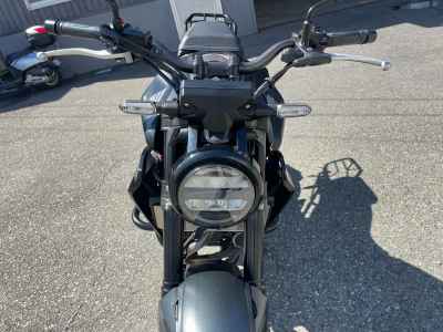 Honda CB250R
