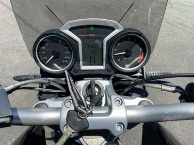 BMW R1200R 2013