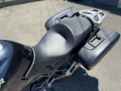 BMW R1200R 2013