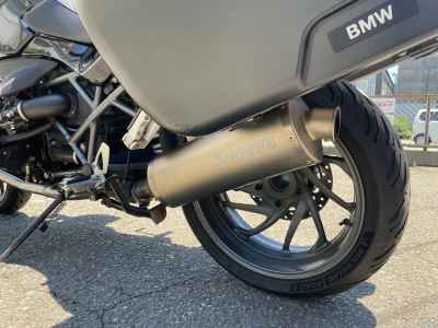 BMW R1200R 2013