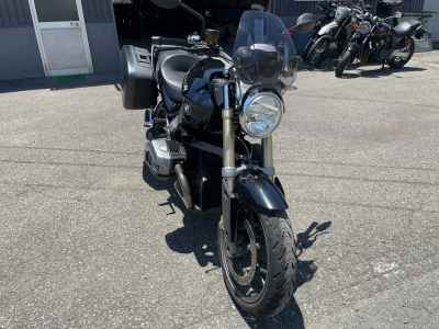 BMW R1200R 2013