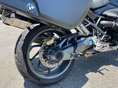 BMW R1200R 2013