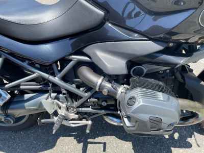 BMW R1200R 2013