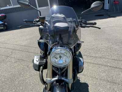 BMW R1200R 2013