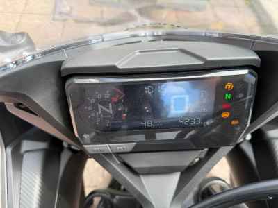 Honda CBR650R 2023