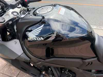 Honda CBR650R 2023