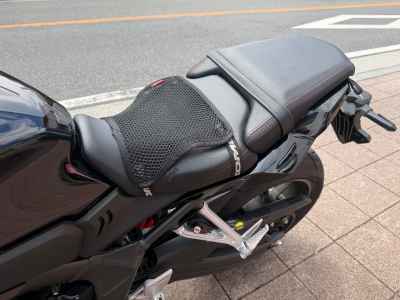 Honda CBR650R 2023
