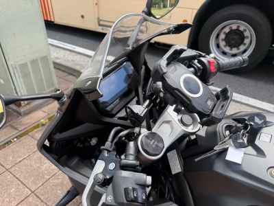 Honda CBR650R 2023