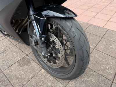 Honda CBR650R 2023