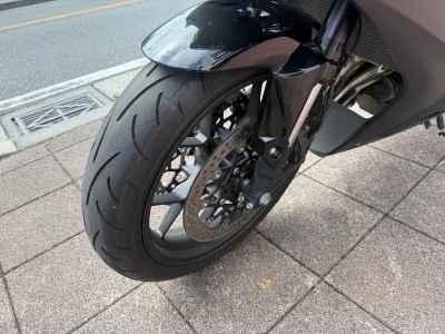 Honda CBR650R 2023