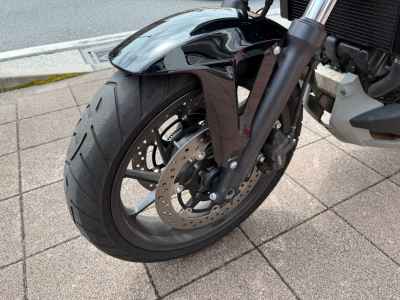 Honda NC750X DCT 2025