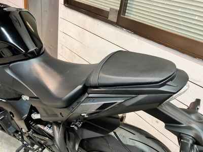 Suzuki GSX-S1000 2022
