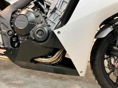 Honda CBR650F 2014