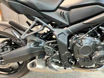 Honda CB650R 2023