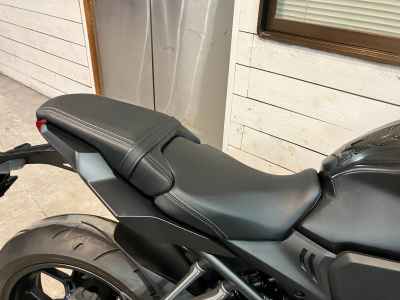 Honda CB650R 2023