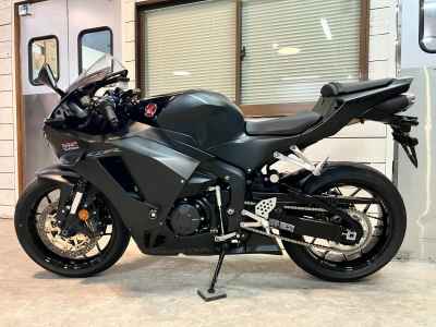 Honda CBR600RR 2024