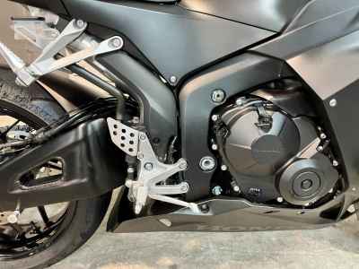 Honda CBR600RR 2024