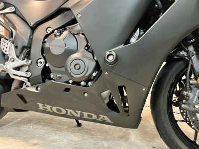 Honda CBR600RR 2024