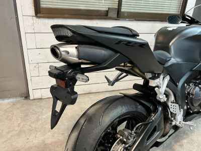Honda CBR600RR 2024