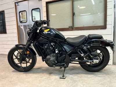Honda Rebel CMX1100 DCT 2024
