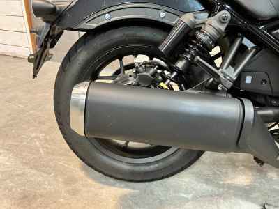 Honda Rebel CMX1100 DCT 2024