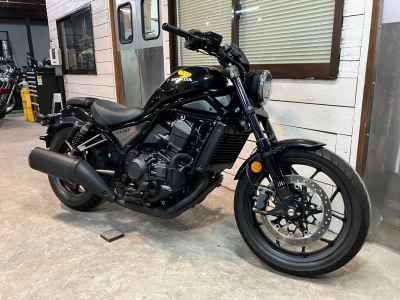 Honda Rebel CMX1100 DCT 2024