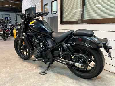 Honda Rebel CMX1100 DCT 2024
