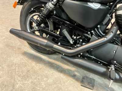 Harley-Davidson Sportster Iron XL883N 2019